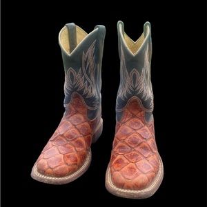 Anderson Bean Seabass Boots Youth 1